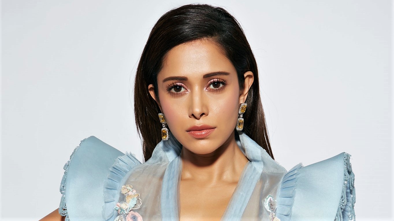 Nushrratt Bharuccha UHD HD Photo