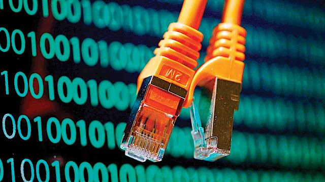 Global internet shutdown likely over next 48 hrs