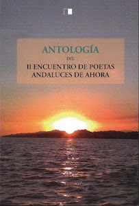 II Antología poetas Andaluces de Ahora
