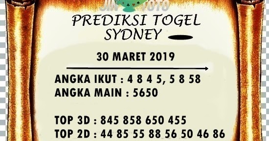 Pengeluaran Sgp 45 Hari Ini Thn 2020