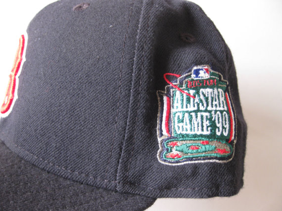 Boston Red Sox 1999 All-Star Game Cap