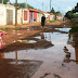 ZONA SUL ABANDONADA: Muita lama e falta de respeito com a comunidade