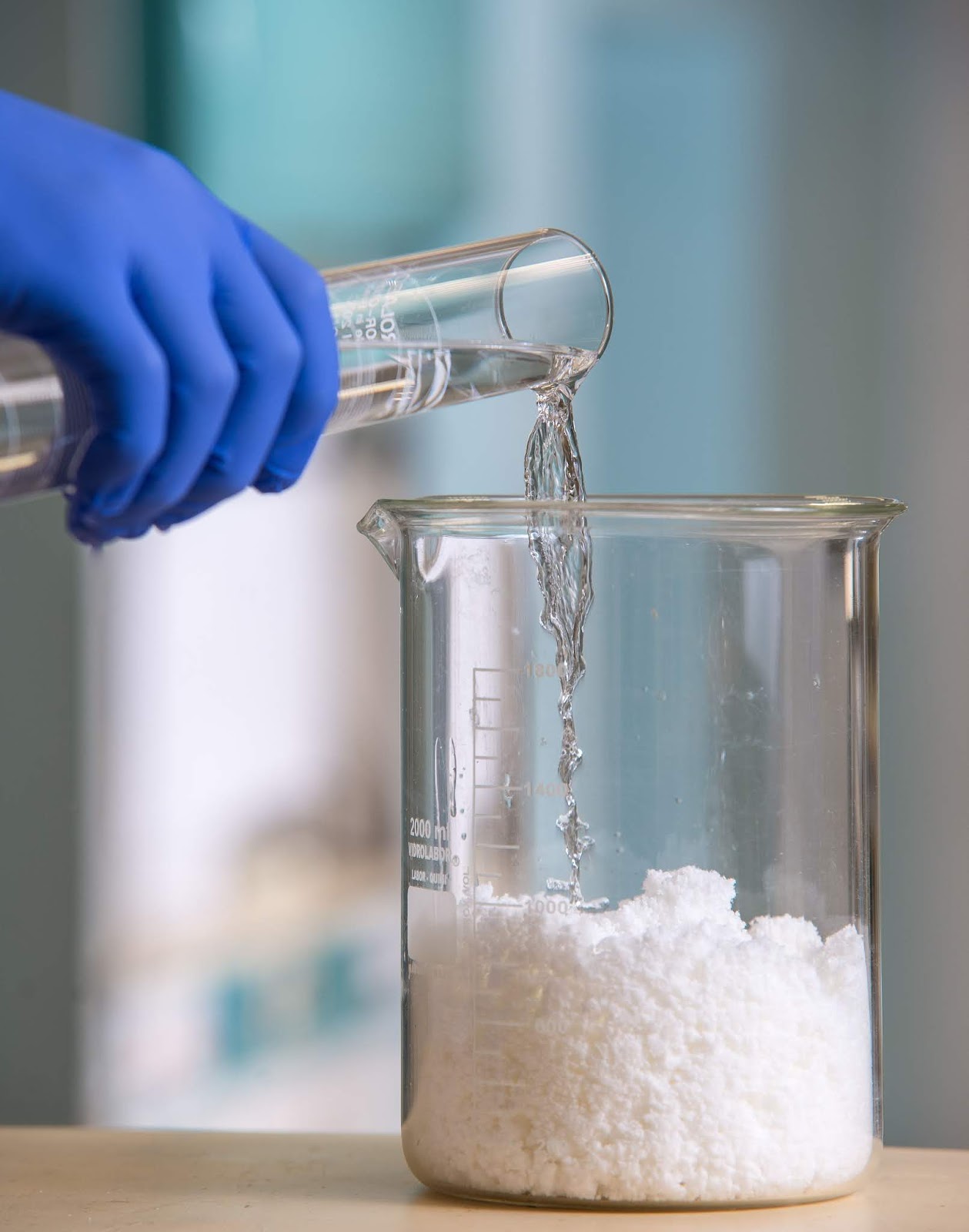 Defesa Brasil Notícias IMBEL e Nitro Química firmam acordo para