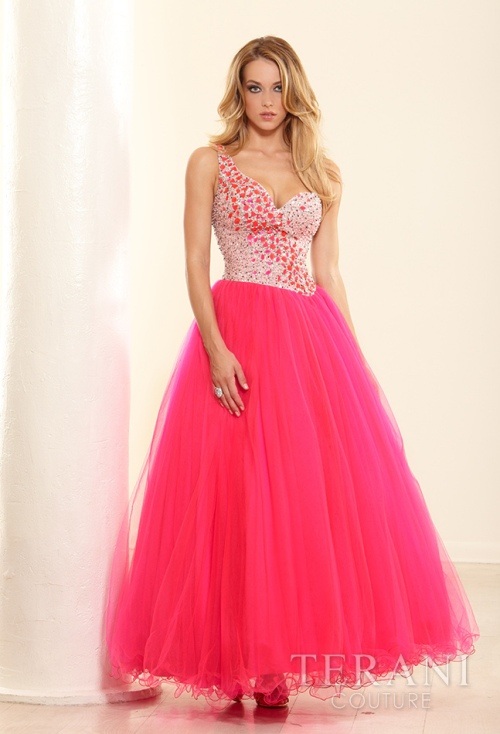 Vestidos de quince años Vestidos de quince años