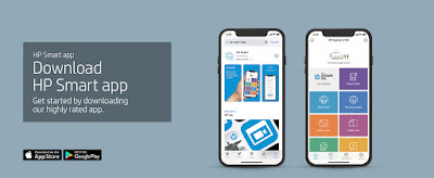 Set up new HP printers and connect your existing HP printers to your wireless network HP Smart App Download for Windows 11 Exe