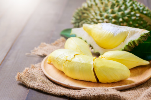 Supplier Jual Durian Montong Palangkaraya, Kalimantan Tengah Harga Murah