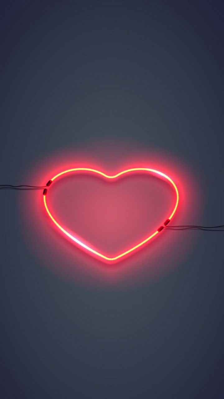 Khám phá 107+ hình nền trái tim tuyệt vời nhất - POPPY