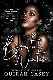 Review: Brutal Winter by Quirah Casey