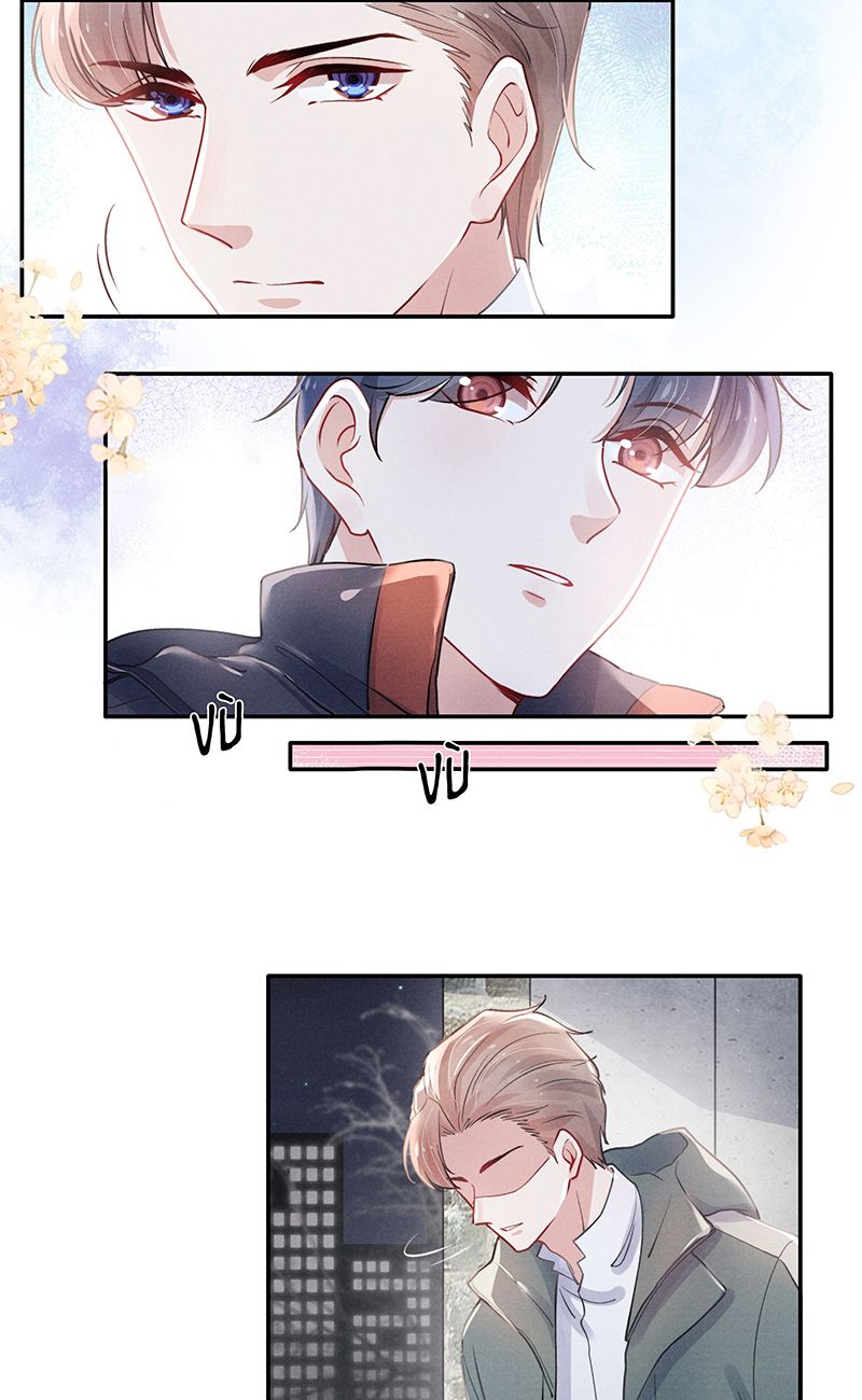 Đọc truyện Sự ỷ lại nguy hiểm - Chapter 5