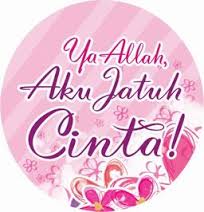 Kisah Ku..: Aku Jatuh Cinta