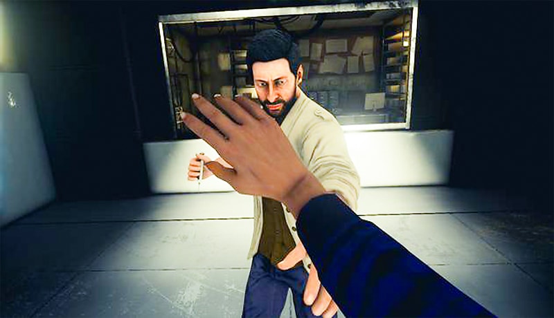 تحميل لعبة الخبال العلمي والغاز HEROES REBORN: ENIGMA apk + obb للاندرويد تحميل لعبة الخبال العلمي والغاز HEROES REBORN: ENIGMA apk + obb للاندرويد
