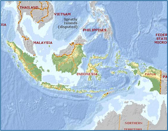 Indonesia dalam Keragaman Sosial dan Budaya Studi Ilmu