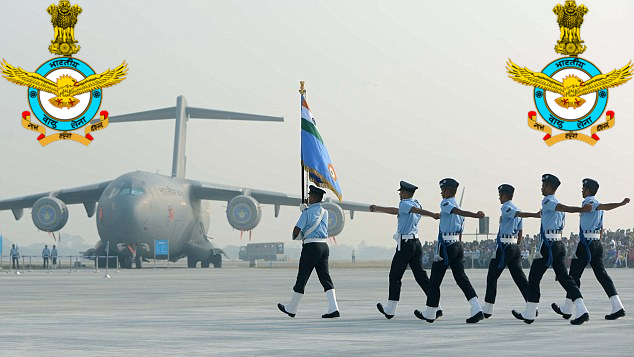 air force station madh island