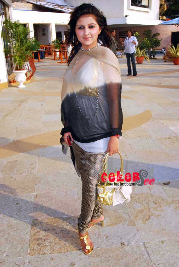 Celebsview Unseen Photos Of Indian Tv Actress Poonam Gulati