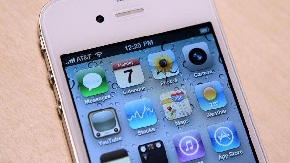 iPhone 4 Jadi Kunci Menguak Kejahatan Seks Reynhard Sinaga