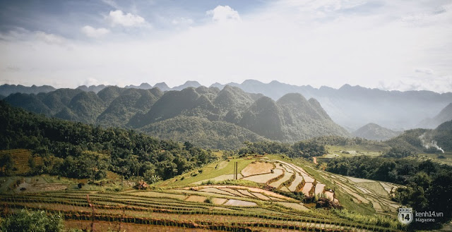 Essential Guide for the trip to Pu Luong from Mai Chau 2