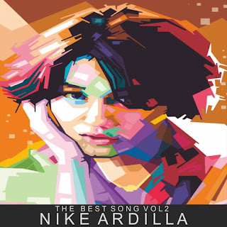 Nike Ardilla - The Best Song, Vol. 2 (2019) Nike Ardilla - The Best Song, Vol. 2 on iTunes