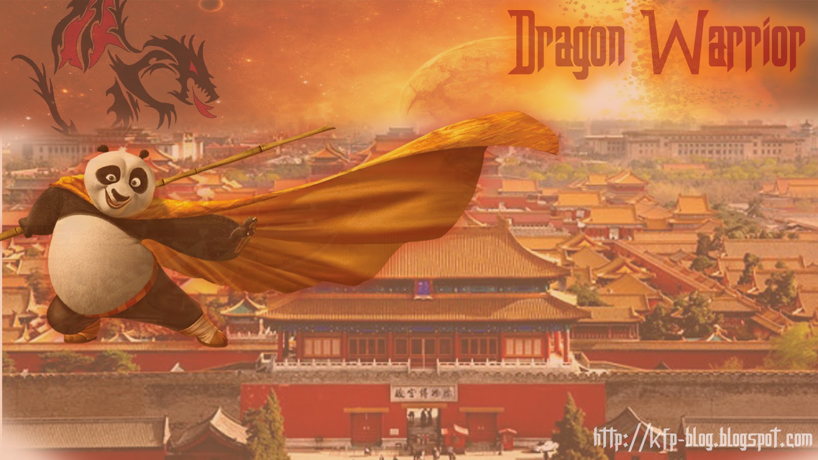 Kung Fu Panda: Le Chevalier Dragon Kung Fu Panda Series HD Wallpapers, Reviews and News: Kung Fu Panda