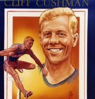 Cliff Cushman
