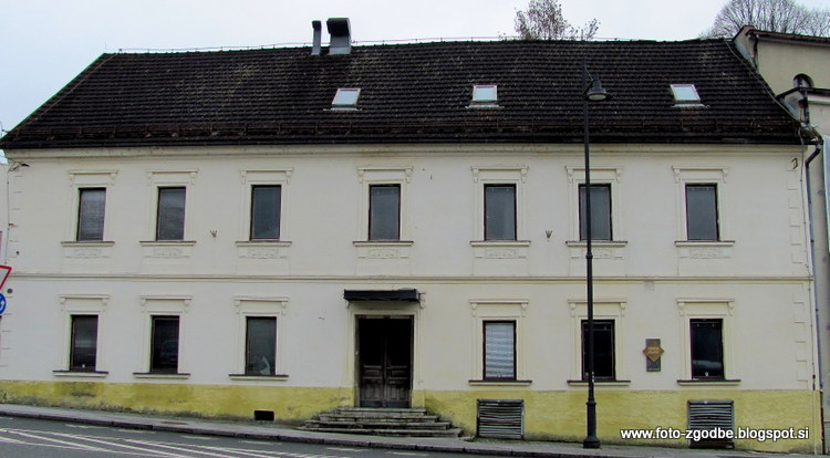 Novo mesto Slovenija, Dolenjska
