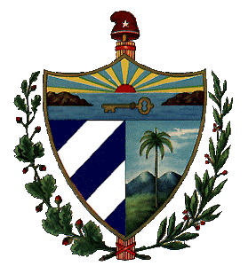 Escudo Cubano