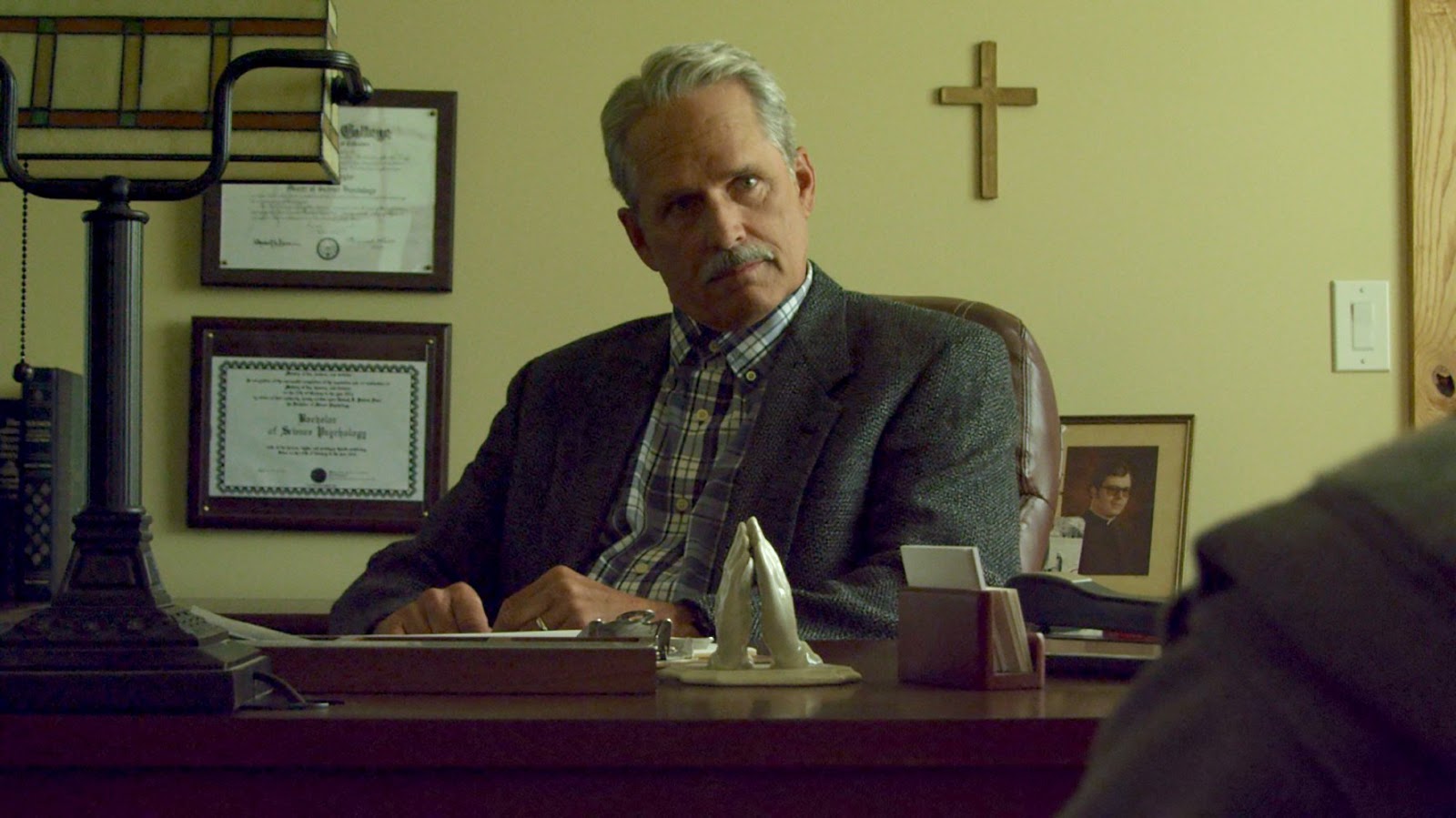 Movie Review Fair Haven