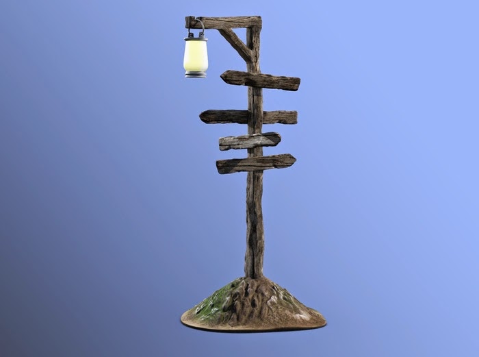 Tabletop Fix Tabletop Props Scenery Kickstarter