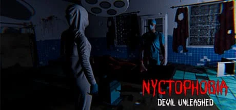 تحميل لعبة الرعب Nyctophobia إطلاق العنان للشيطان للكمبيوتر مجاناً