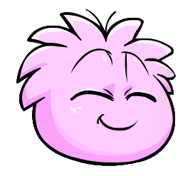 Club Penguin Sket: Puffles