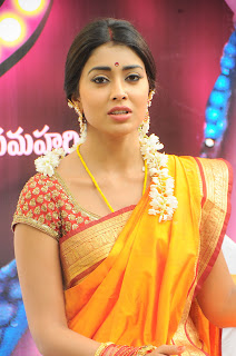 Shriya Saran Stills