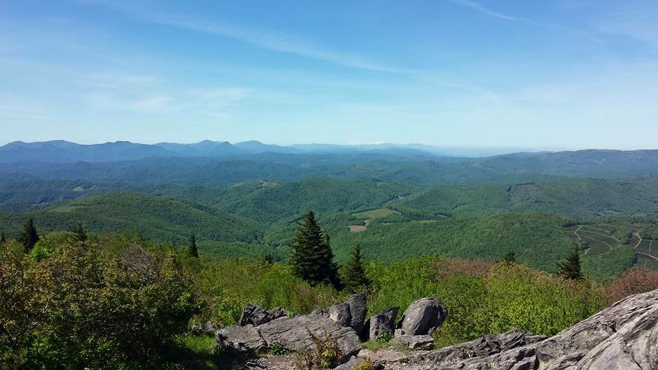 The Cabins at Healing Springs Blog Sharing our favorite hikes at