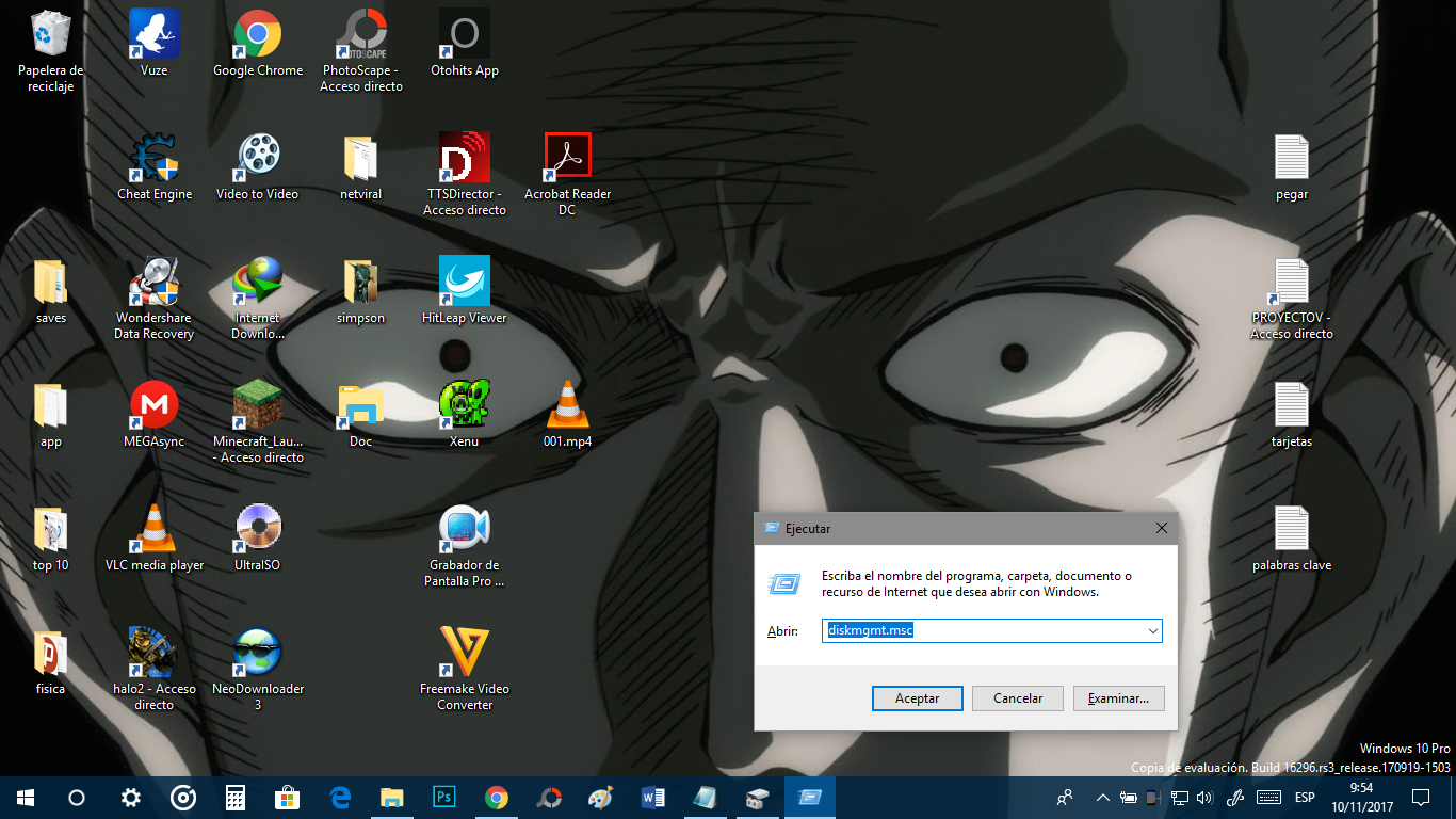 Cómo mostrar Y ocultar Archivos y unidades ocultas en Windows 10