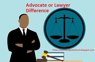 difference between advocate and lawyer in hindi  difference between advocate and lawyer and barrister  difference between advocate and pleader  difference between advocate and judge  difference between lawyer and barrister  advocate lawyer salary  difference between lawyer and attorney  difference between lawyer and prosecutor