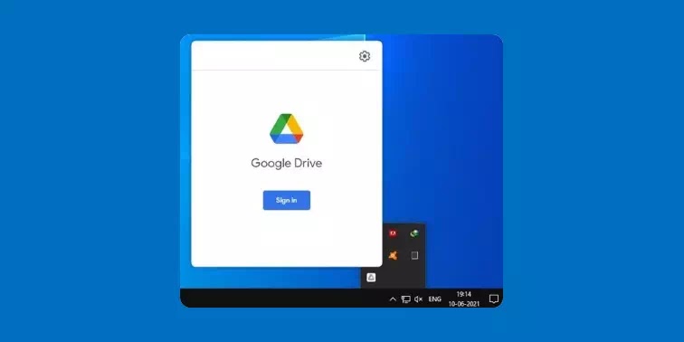 Cara berbagi dengan google drive