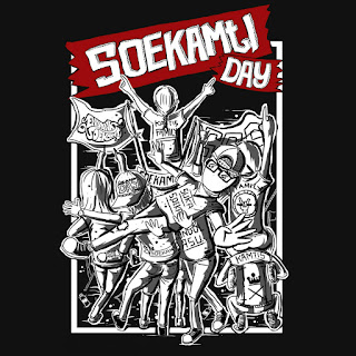 Endank Soekamti - Soekamti Day (2016) Endank Soekamti - Soekamti Day on iTunes