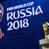 5 Negara Kandidat Juara Piala Dunia 2018