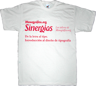 typography training autobombing fun monografica.org t-shirt ephemeral-t-shirts