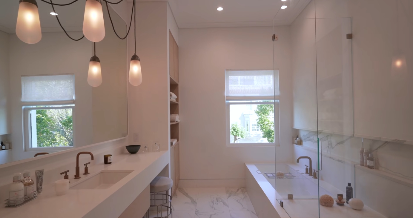 22 Photos vs. What $25,800,000 Buys You in San Francisco | Mansion Tour - Luxury Home & Interior Design Video Tour