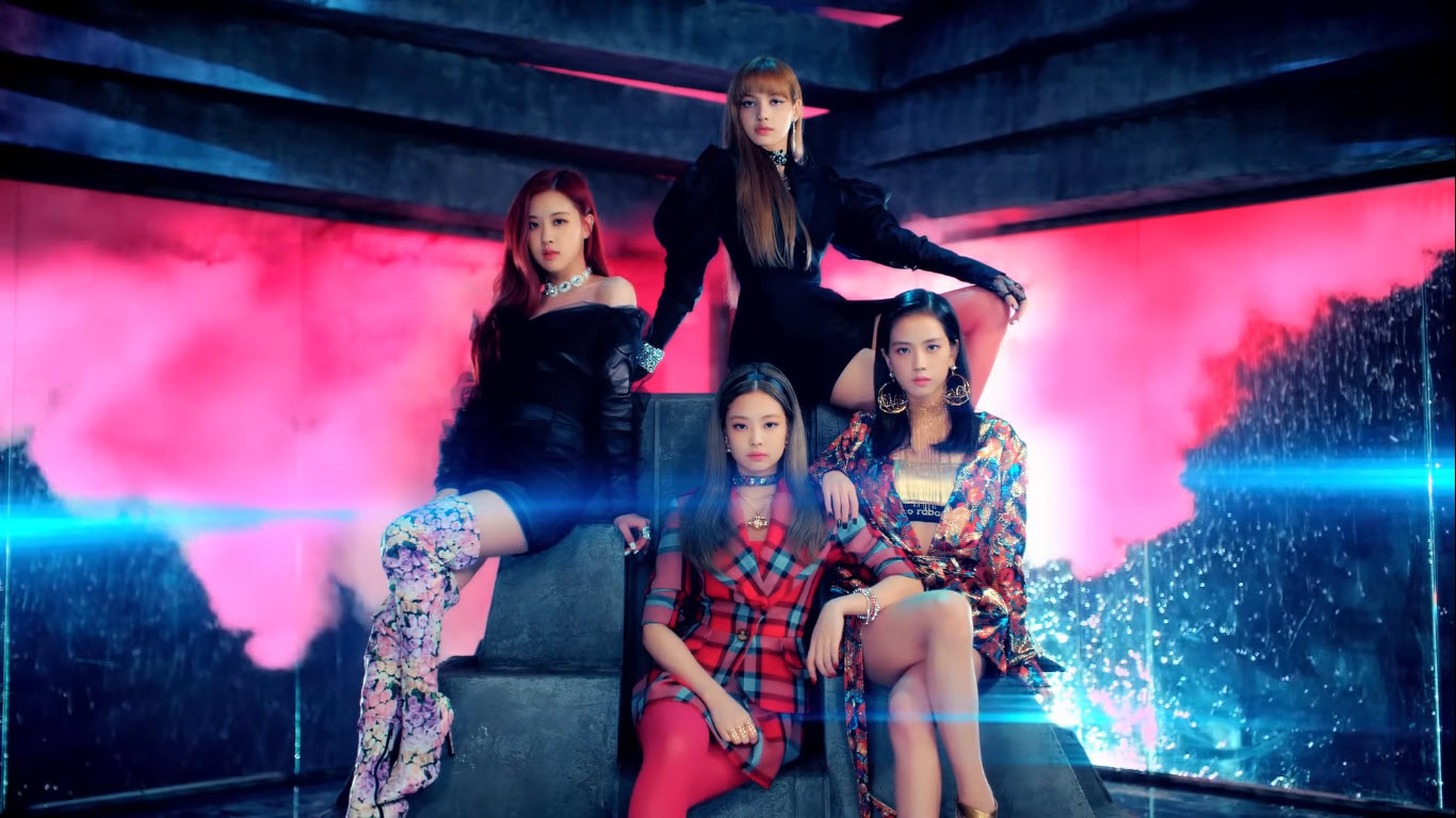 Blackpink's Rose To Release Her New Solo Album