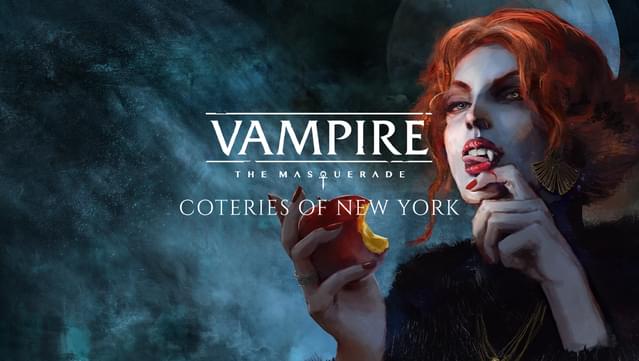 Vampire: The Masquerade – Coteries of New York review: Bloody