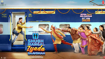 Shubh-Mangal-Zyada-Saavdhan-movie-review