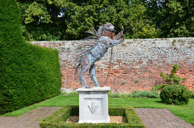 lostpastremembered: Penshurst Place, Tall Tales and Filet Otherways ...