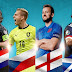 Bảng D EURO 2020: Anh dễ thở, chờ Séc quật khởi