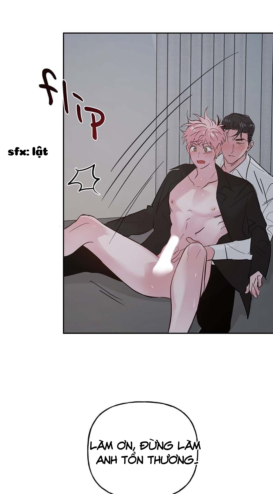 Đọc truyện Assorted Wildness - Chapter 30