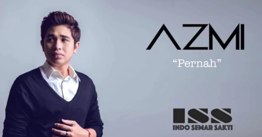 Lirik Lagu Azmi - pernah - Music Lyrics
