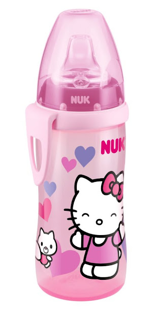 nuk active sippy cup