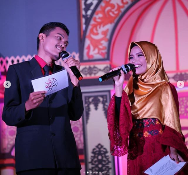 11 Pengalaman Jadi Aktor di Pagelaran Drama (Masrohiyyah) Alfarazdaq