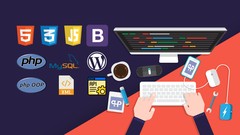 The Complete PHP Full Stack Web Developer Bootcamp 1.0 The Complete PHP Full Stack Web Developer Bootcamp 1.0