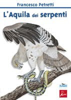 L'Aquila dei serpenti