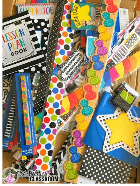 Brighten your classroom with this Bold & Bright Learning Decor Collection from Creative Teaching Press! Take a look at some of the pieces in action in this post! Brighten your classroom with this Bold & Bright Learning Decor Collection from Creative Teaching Press! Take a look at some of the pieces in action in this post!